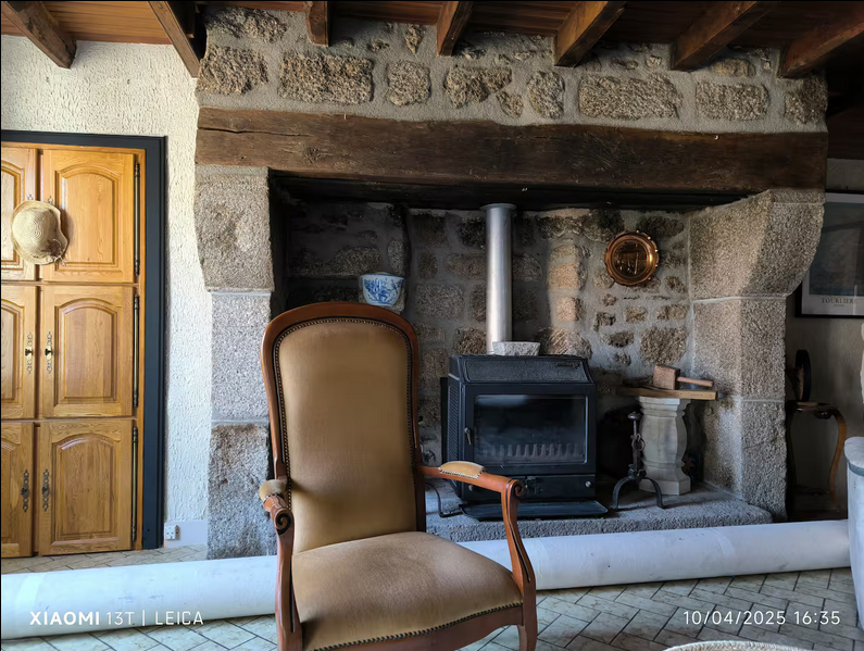 Chez Marie-Louise, Fransèches - photo 10