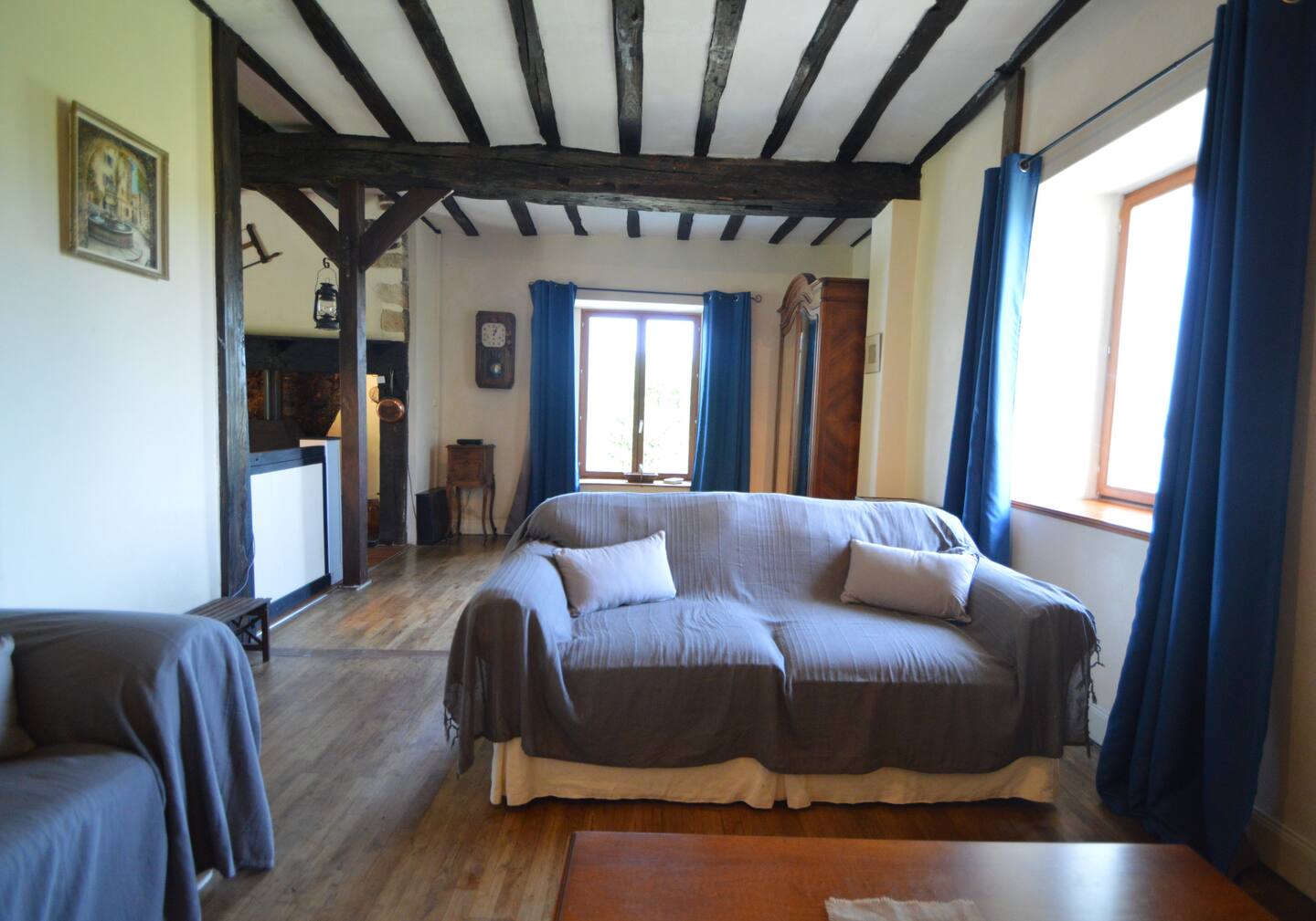 Les Hydrangeas, Savignac-Lédrier - photo 9