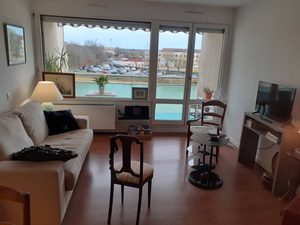 Studio - 1 à 2 pers. - LOUB407/A - photo 3