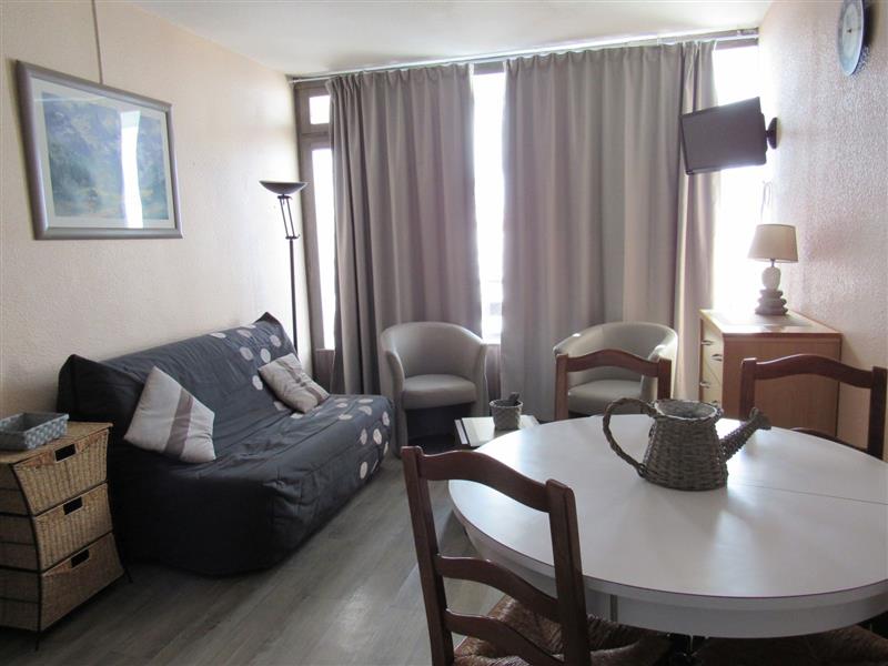 Appartement Viaud