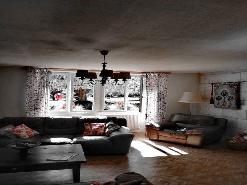 La Maison Catalpa, Saint Privat en Périgord - photo 8