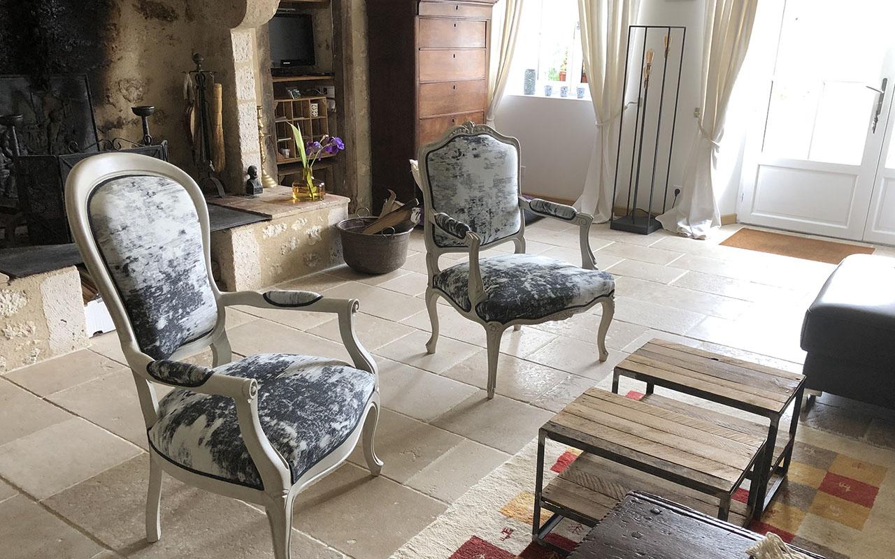 La Ferme Buissonnière, Bardou - photo 14