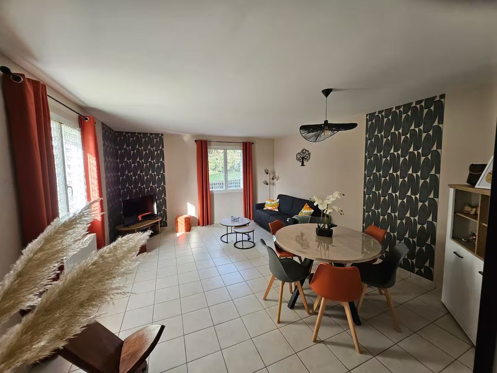 Meublé La Prairie - photo 2