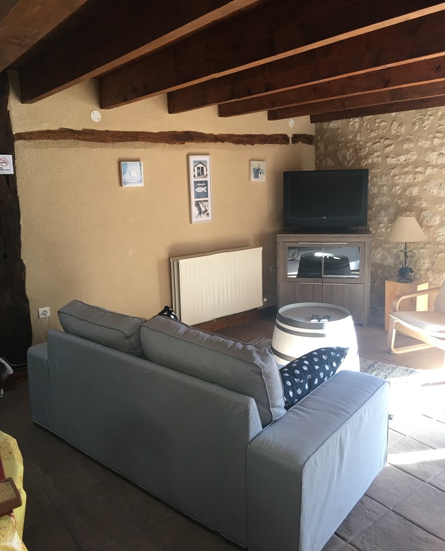 Les Granges - Gîte Marguerite, Les Lèves-et-Thoumeyragues - photo 7