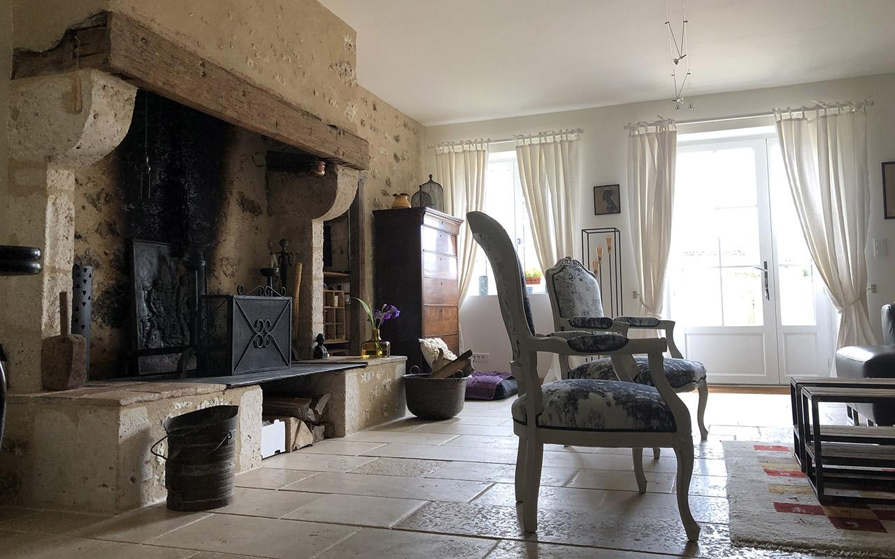 La Ferme Buissonnière, Bardou - photo 16