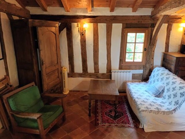 Gîte l'Ostalet, Argelouse, Argelouse - photo 12