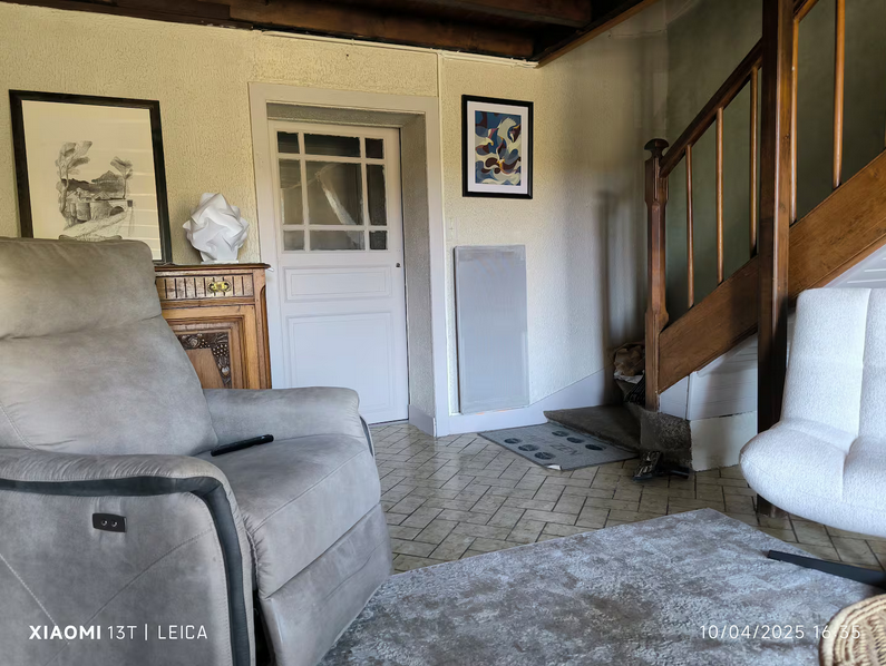 Chez Marie-Louise, Fransèches - photo 7