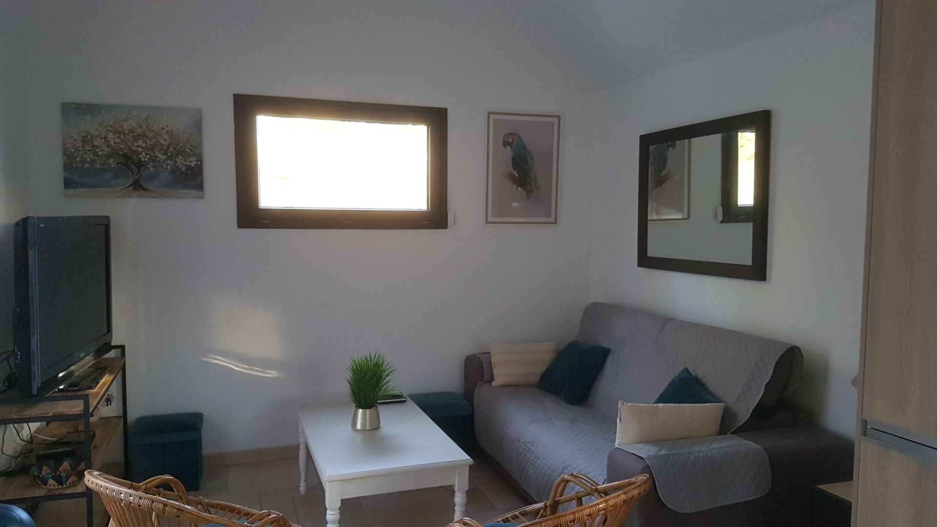 Gîte Châtaignier 4/6 personnes., Saint-Vincent-le-Paluel - photo 10