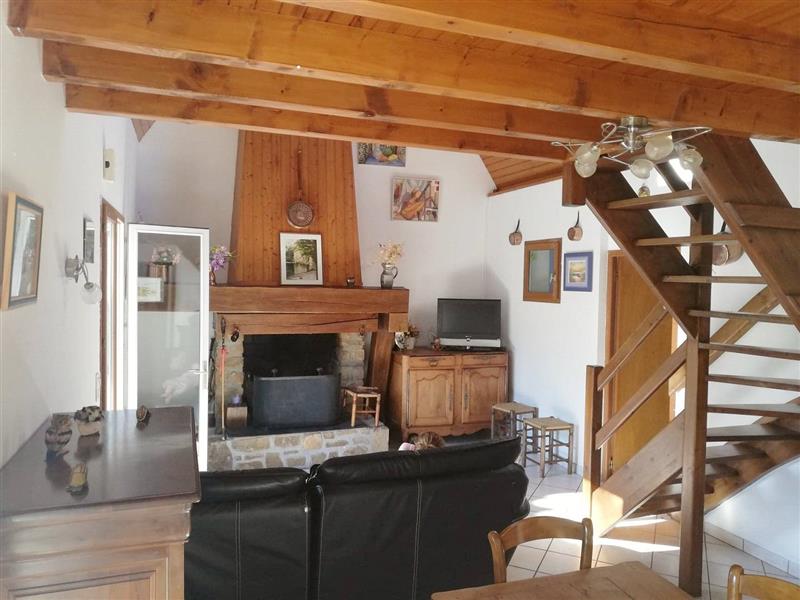 Maison Peko Olha
