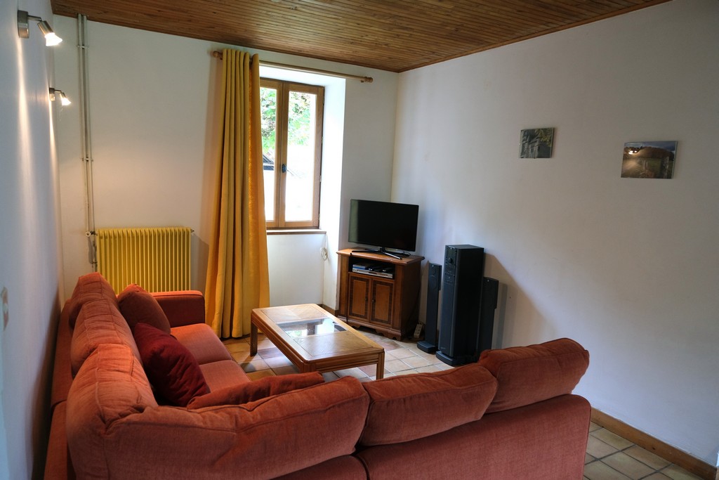 Gîte Escouadisse, Montaignac-sur-Doustre - photo 7