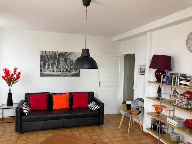 Appartement BRUNET - Location AR