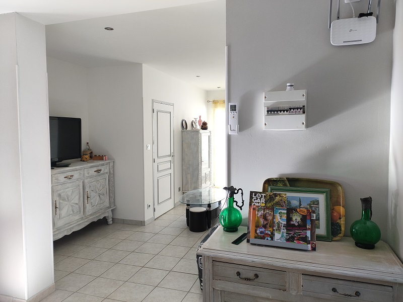 Las Bourianes, Le Temple-sur-Lot - photo 10