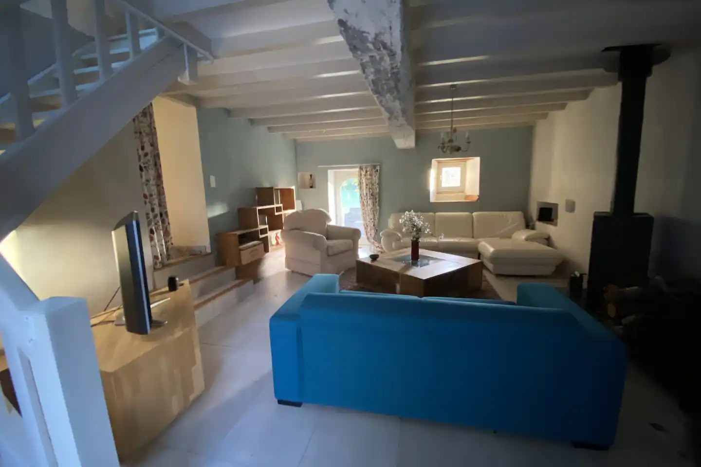 Gîte Les Glycines, Saint Privat en Périgord - photo 5