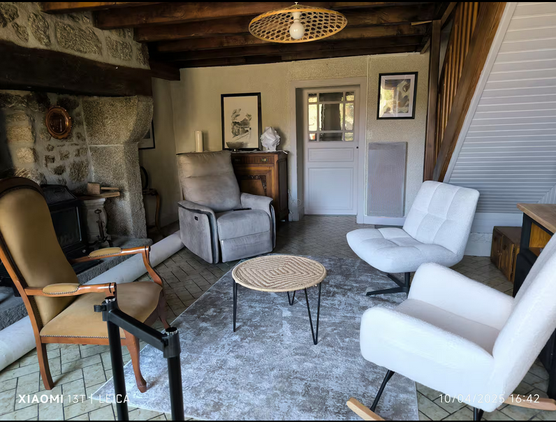 Chez Marie-Louise, Fransèches - photo 14