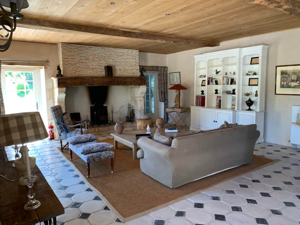 Domaine de Lavy - La Chartreuse