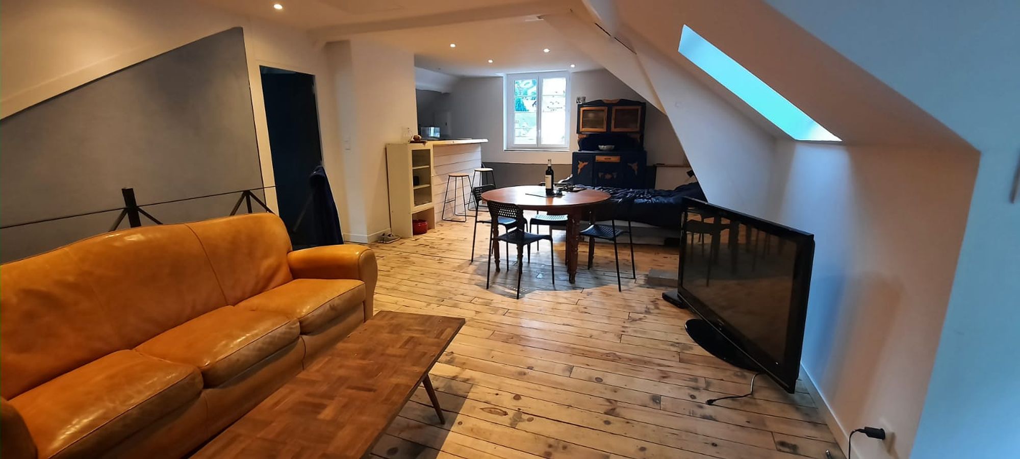 Gîte de Labigouer, Etsaut - photo 2