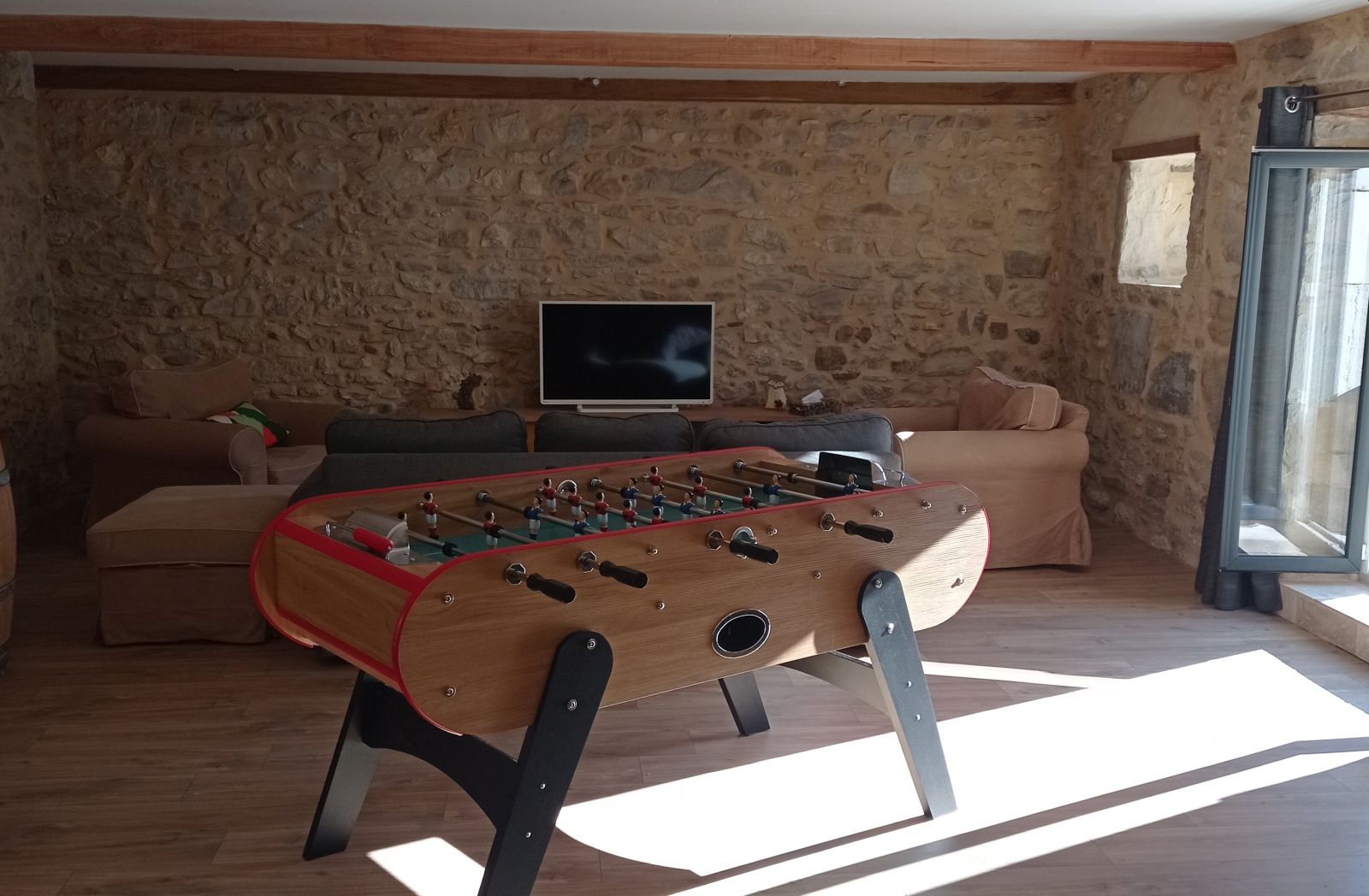 Escale en Pyrénées, Lasseube - photo 2