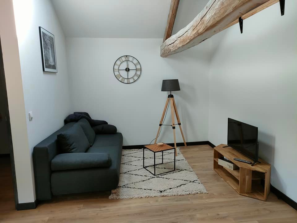 Le Gîte des Gâtines, Berthegon - photo 4