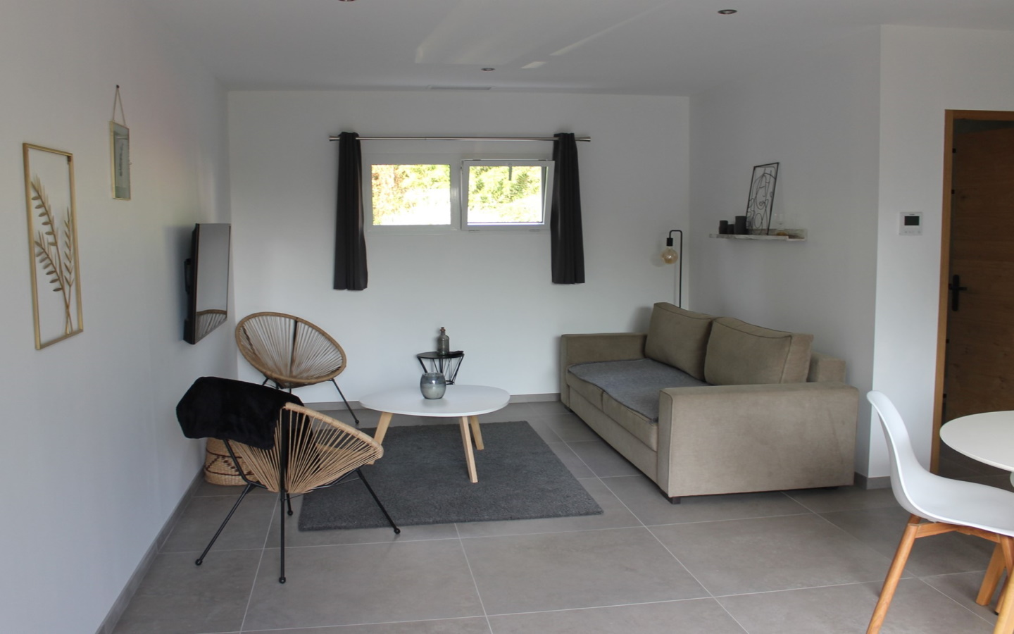 Appartement NERO, Bidache - photo 5