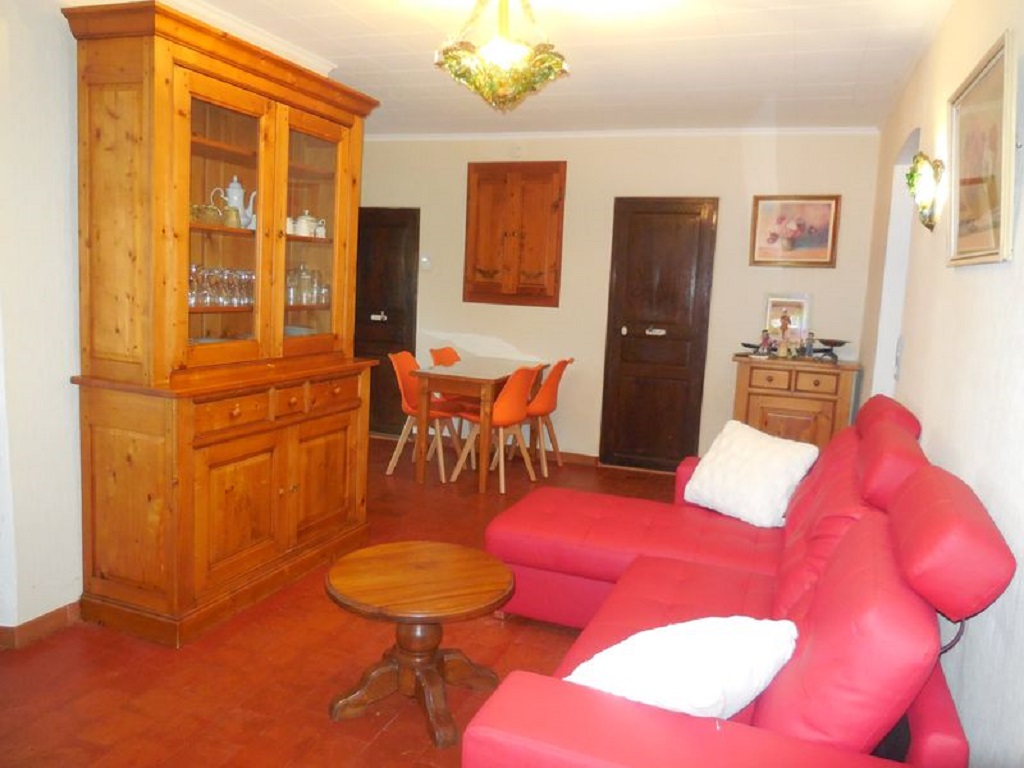 Location Clévacances de Mireille et Dominique AURICHE - photo 5