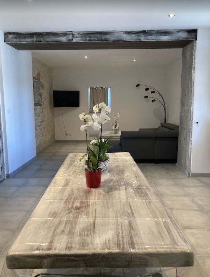 Meublé Carrou, Coulx - photo 4