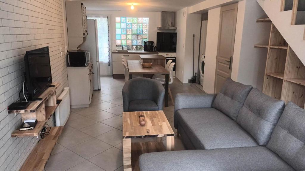 Gîte de la fontaine