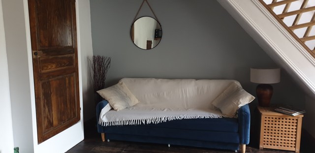 Gite le miel, Dussac - photo 4