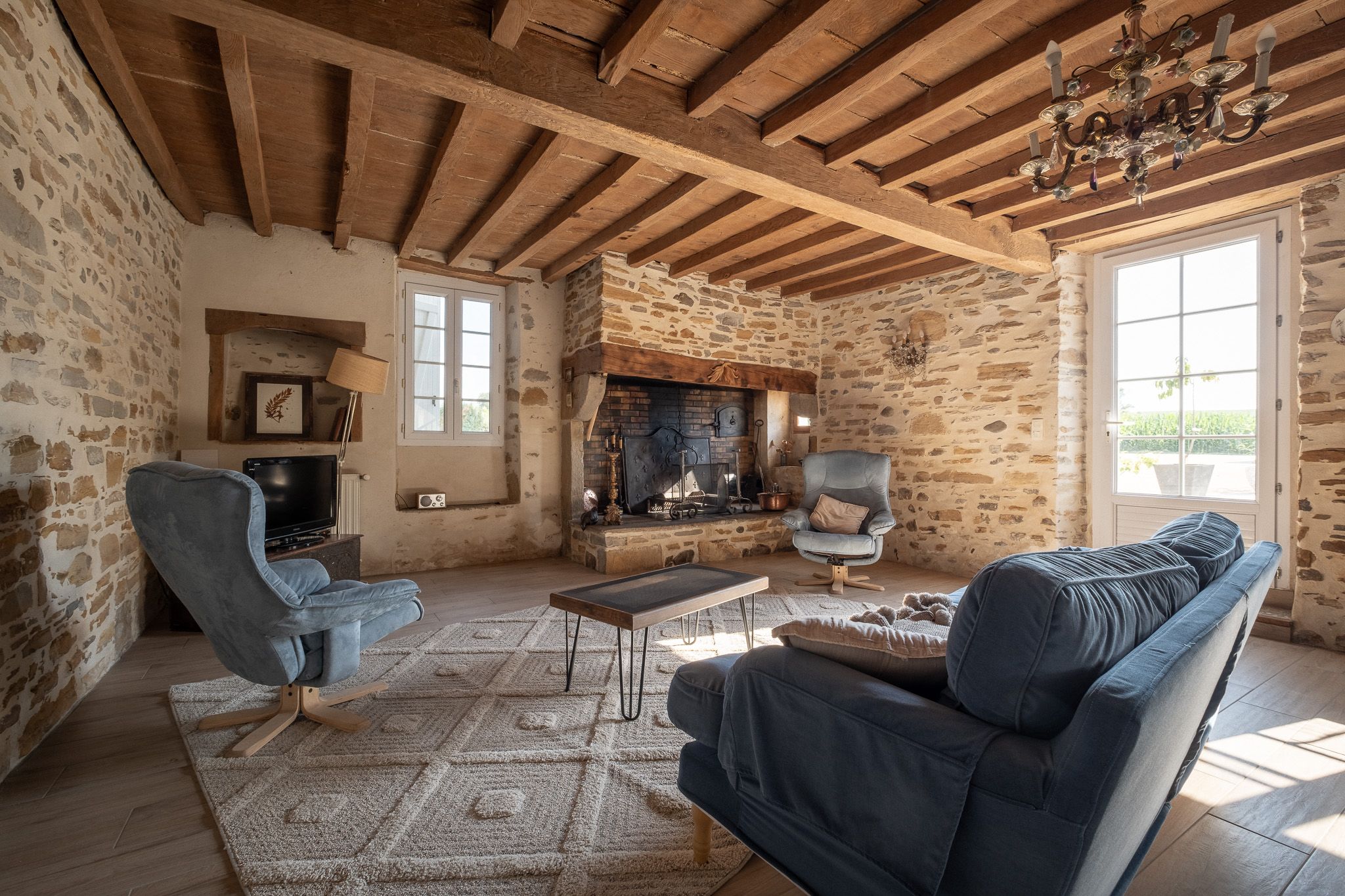 Gîte Sarthou, Lucq-de-Béarn - photo 12