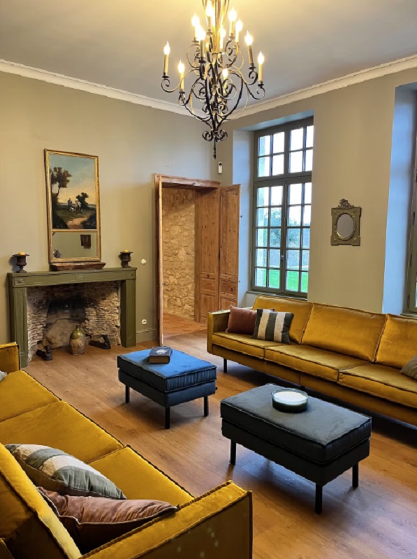 La Closerie Vitis Arbor, Massugas - photo 24