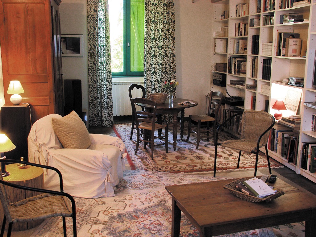 La Maison Dubosclard, La Chapelle-Taillefert - photo 5