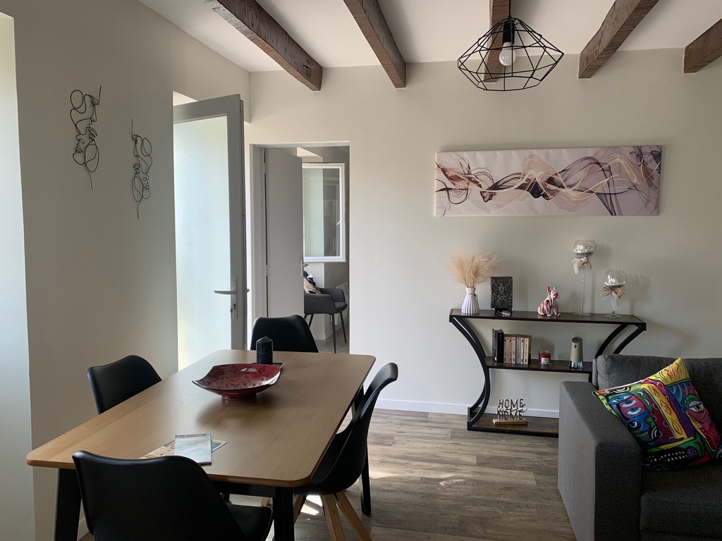 Gîte Pierrette, Cassen - photo 13