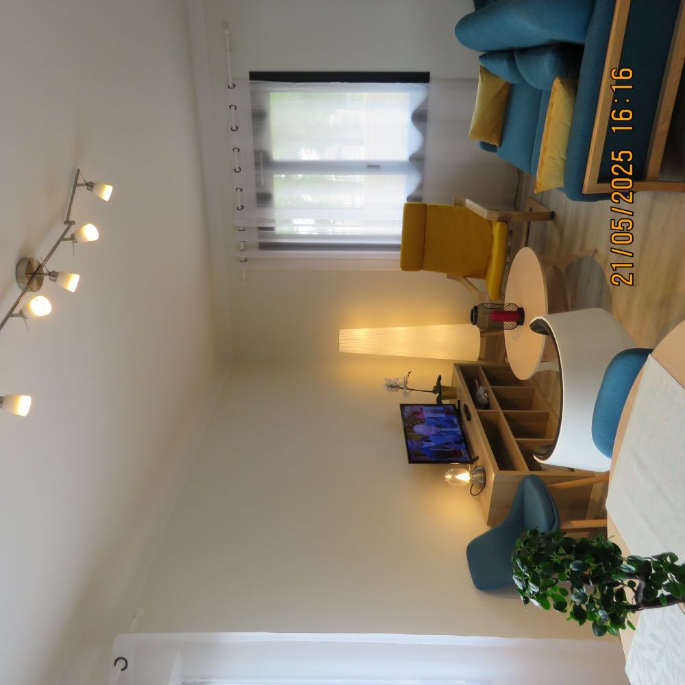 T4 - 1 à 6 pers. - FAVO26/F