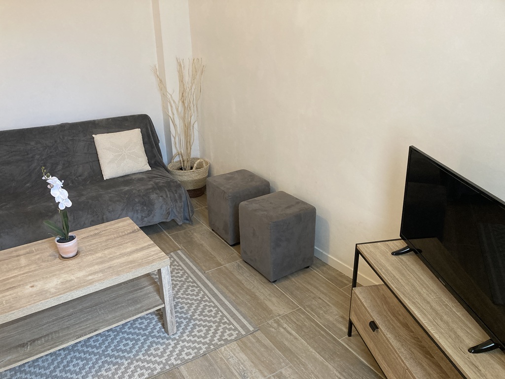 Maison Hortense, Guéret - photo 9