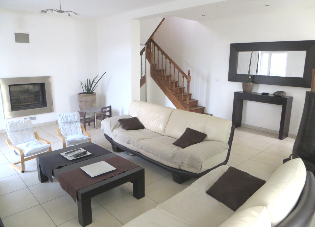 Villa Marguerite, Villeneuve-sur-Lot