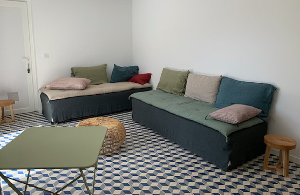 ADJERIME - Palomas studio, Soorts-Hossegor - photo 5