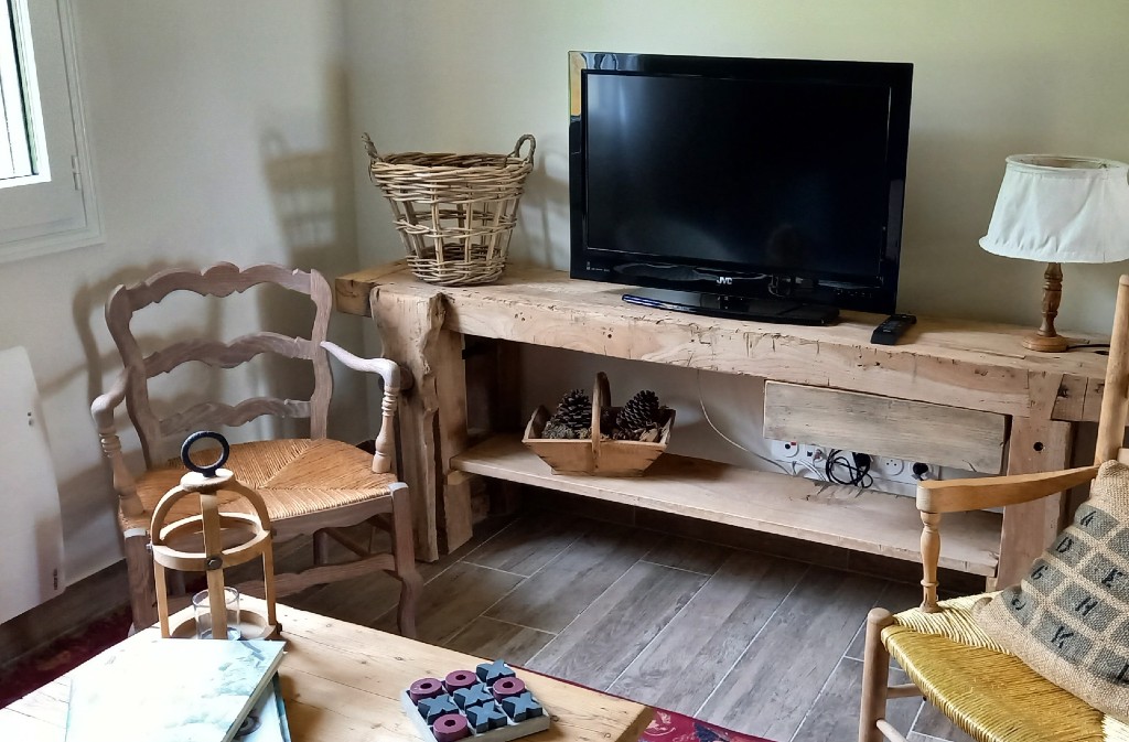 Le souffle de la forêt, Saint-Romain-de-Monpazier - photo 2