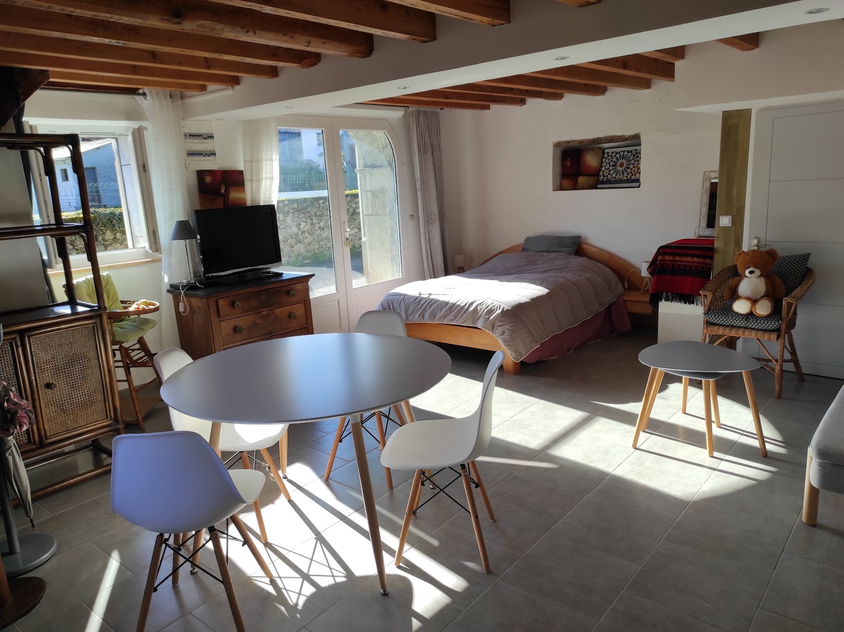 Un gîte pour tous, Arette - photo 2