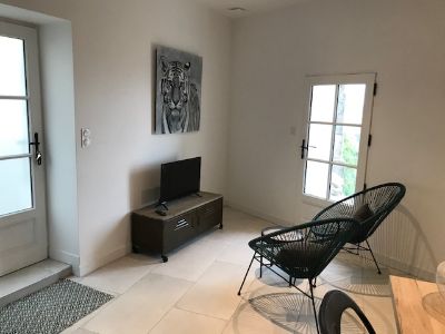 Les gîtes de Virginie, Bourg - photo 5