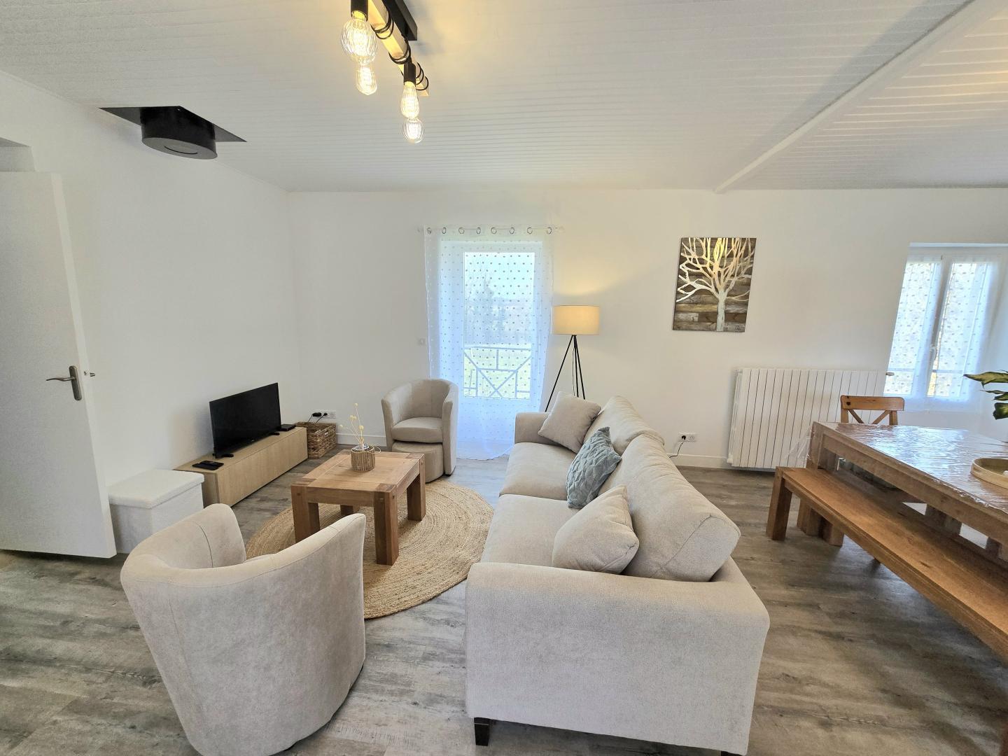 Gîte le Cerisier, Lanouaille - photo 2