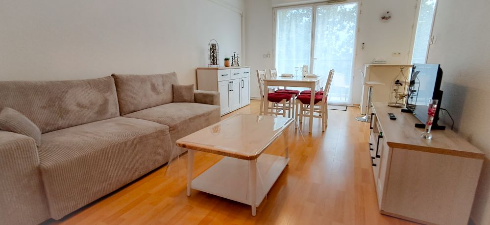 T2 - 1 à 2 pers. - NAV19/E, Saint-Paul-lès-Dax - photo 9