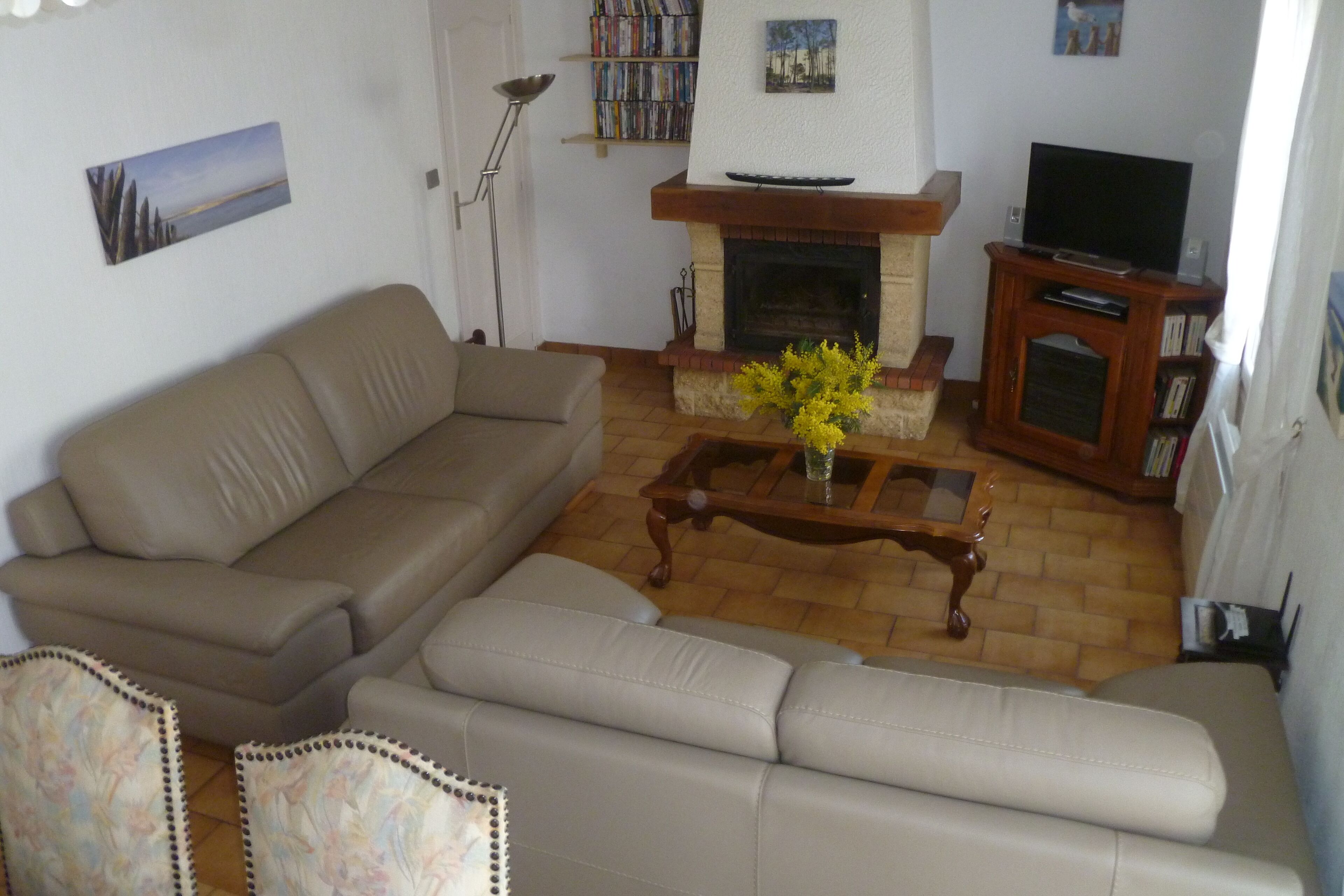 Maison Jarry, Gujan-Mestras - photo 12