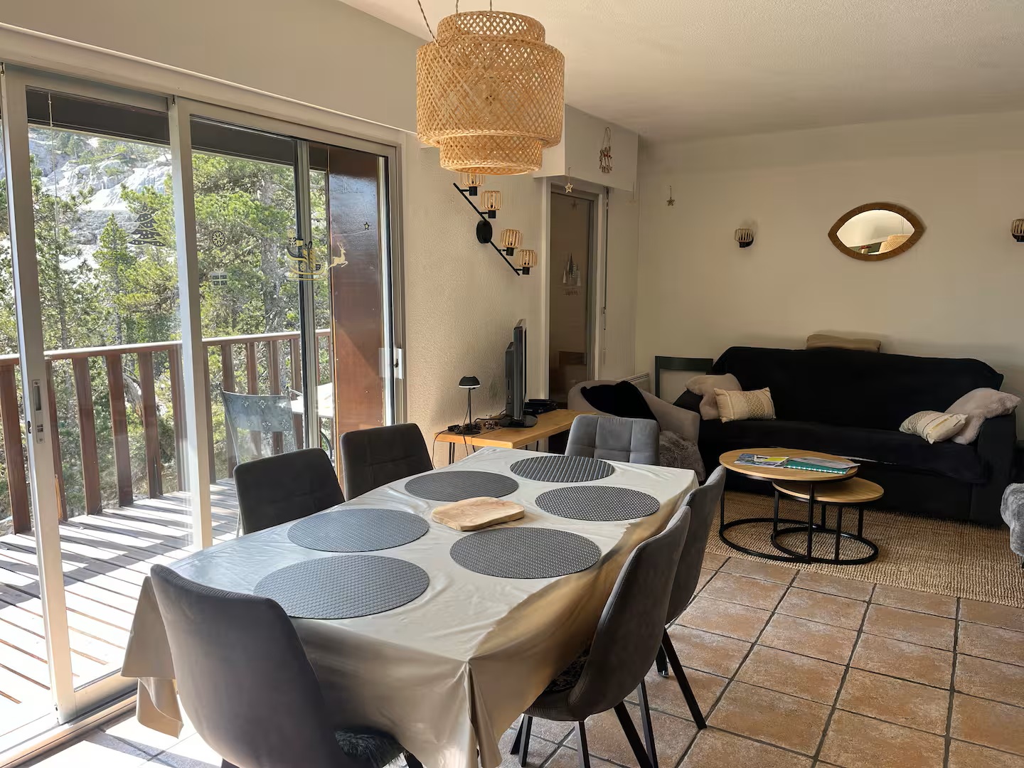 Chalet n°60, Arette - photo 7