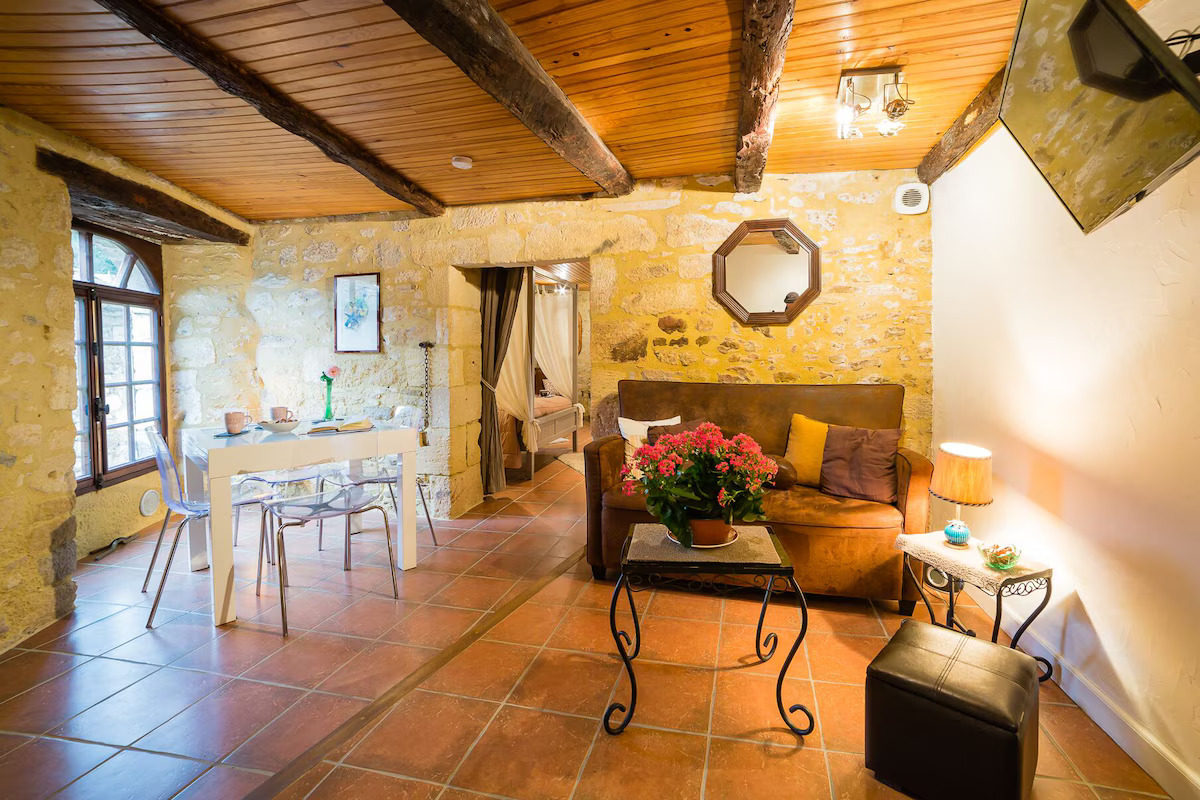 Le Jacquou - Beynac - photo 5