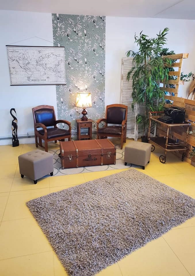 Le Petit Théâtre de Nérac