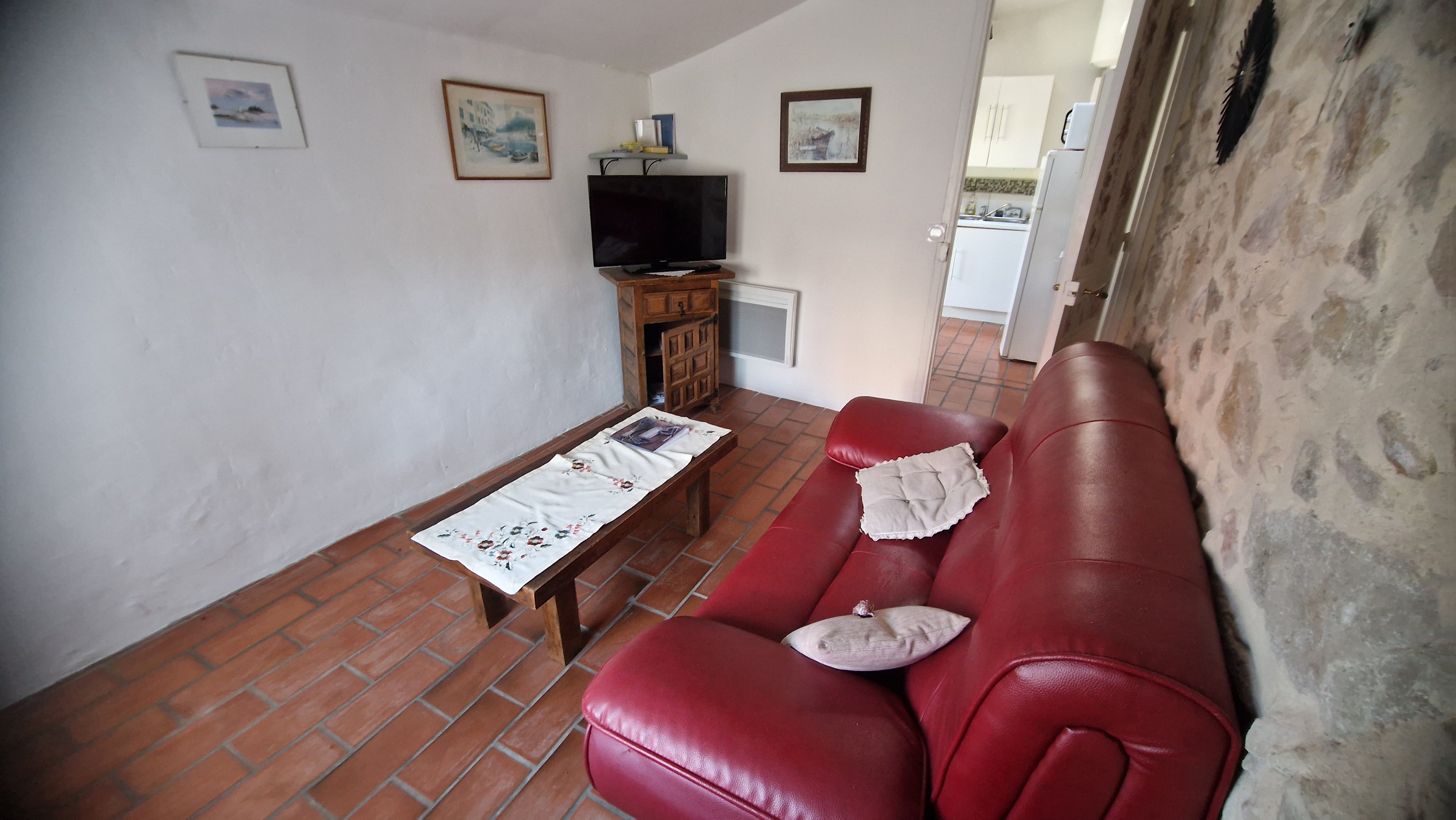 Aux Lavandes, Préchacq-les-Bains - photo 3