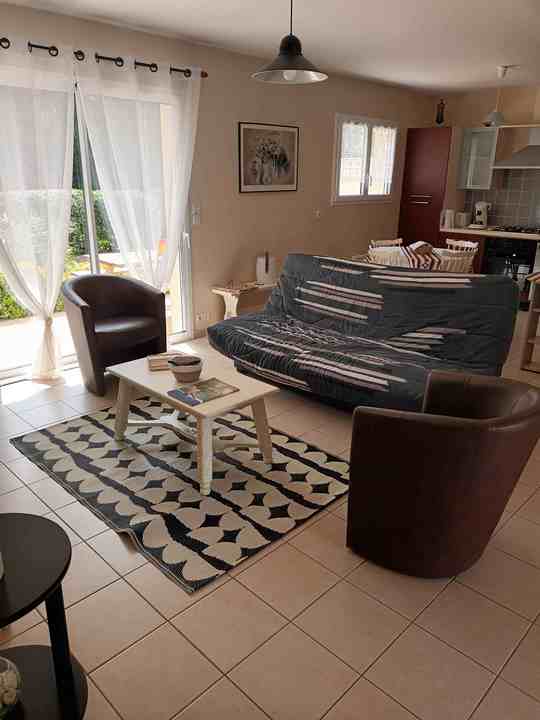 Manzinello Christine et Patrick, Aureilhan - photo 6