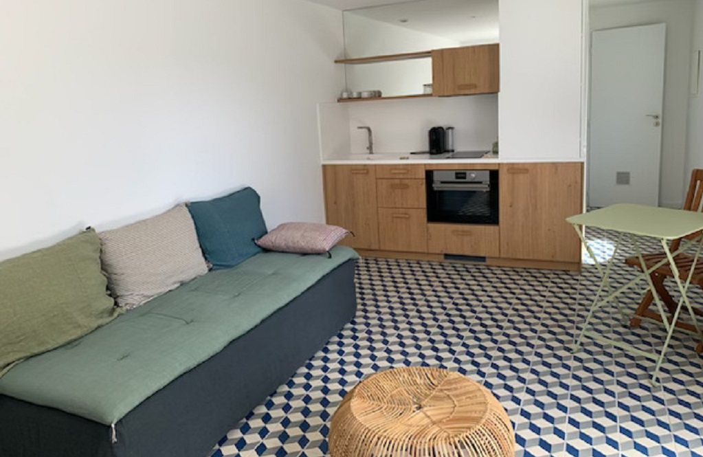 ADJERIME - Palomas studio, Soorts-Hossegor - photo 2