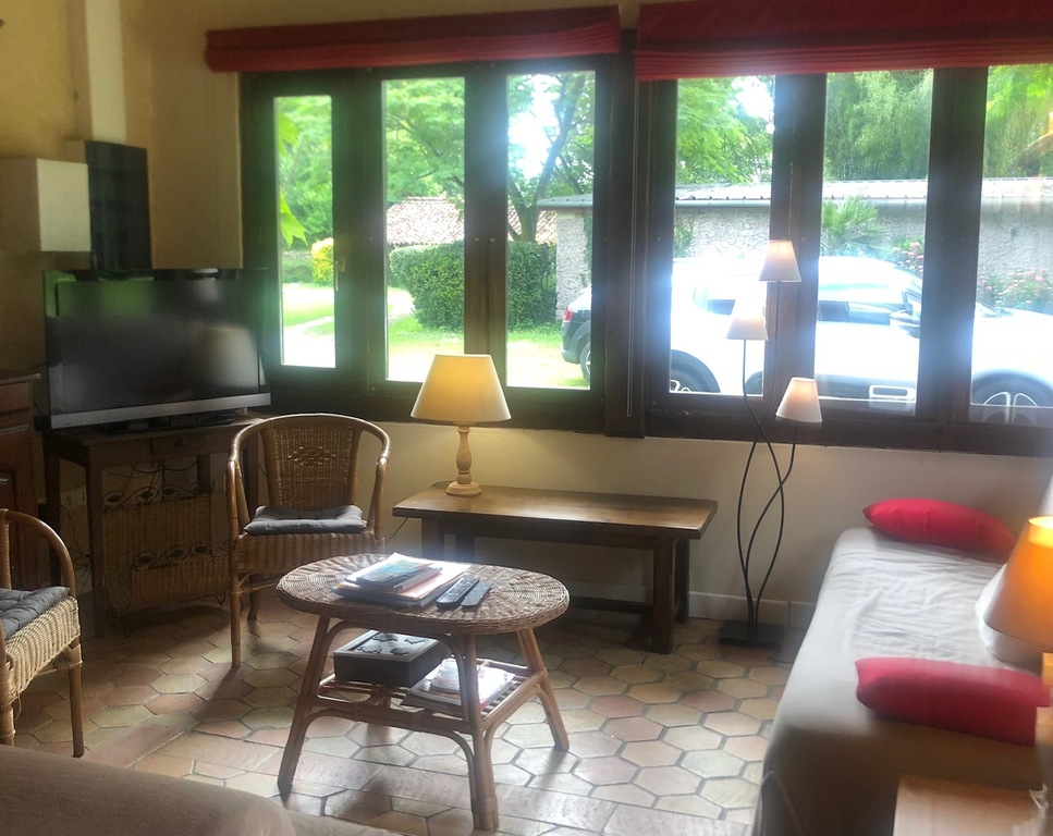 Le Domaine de Palumbo, Vicq-d'Auribat - photo 16