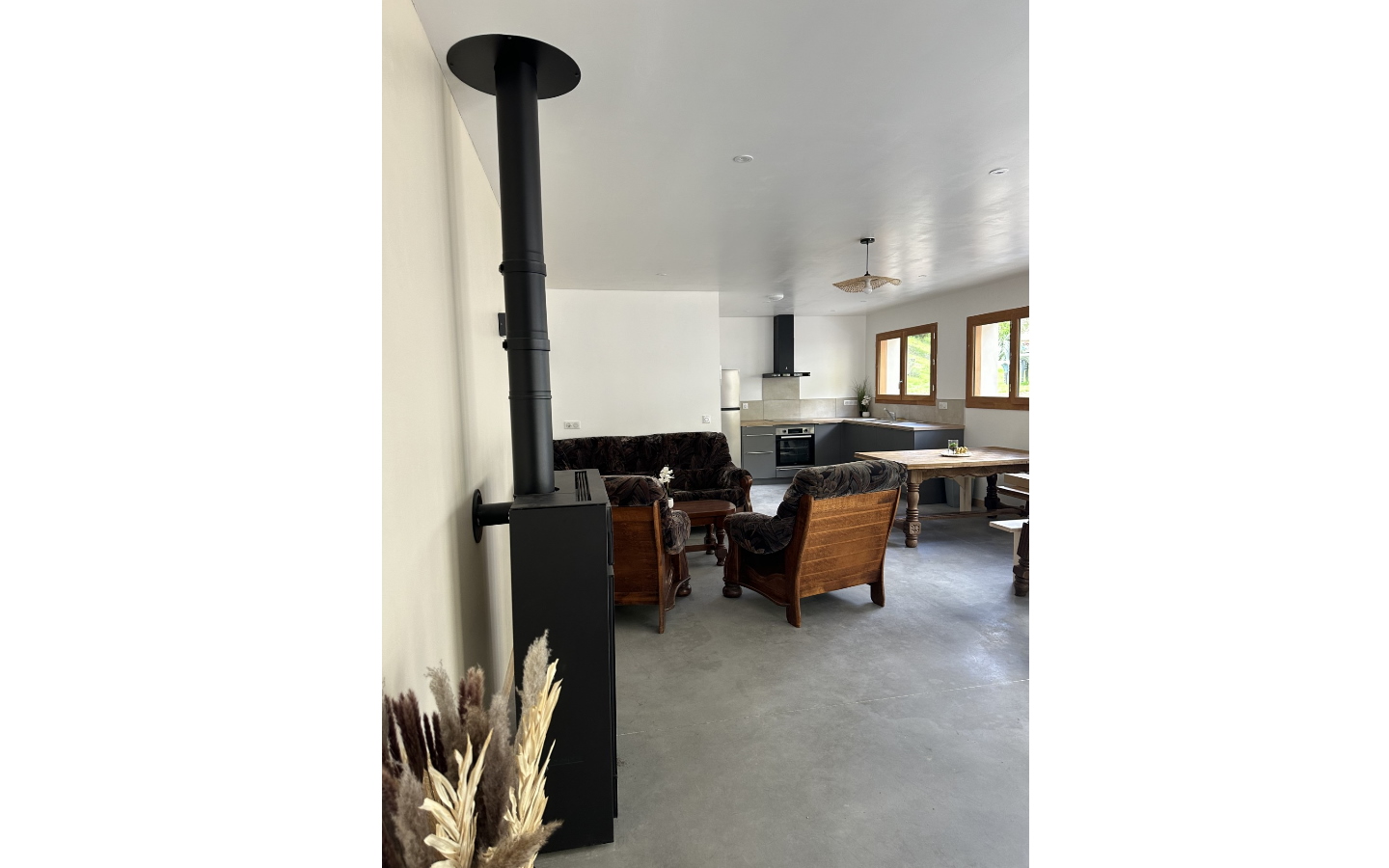 Gîte BERRIEX, Sainte-Engrâce - photo 2