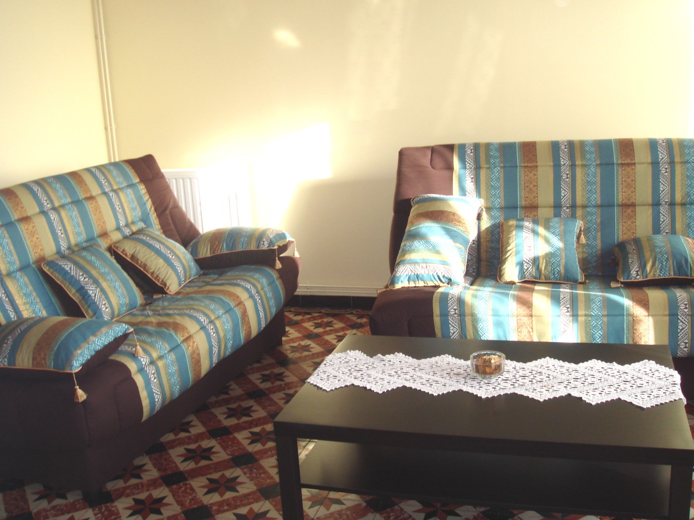 Chez Michelle Lorteau